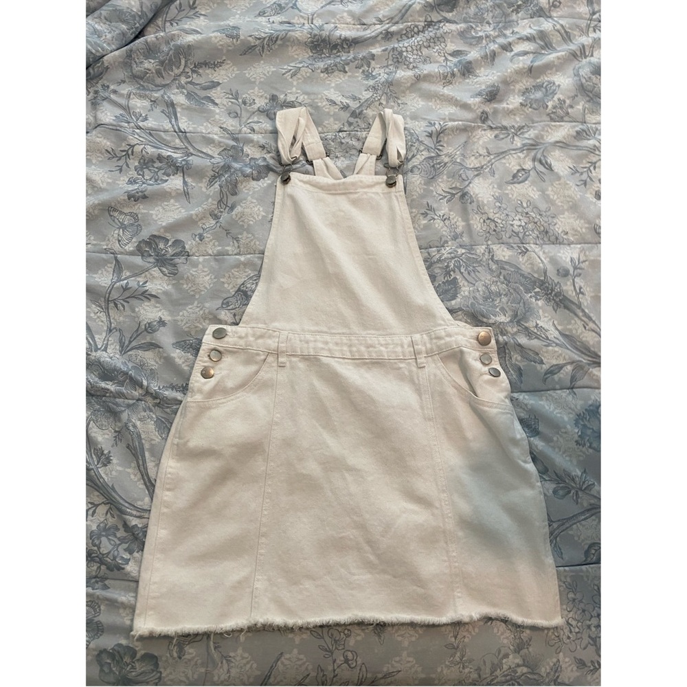 Overall Dress